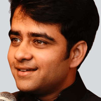 JaidevDeshpande